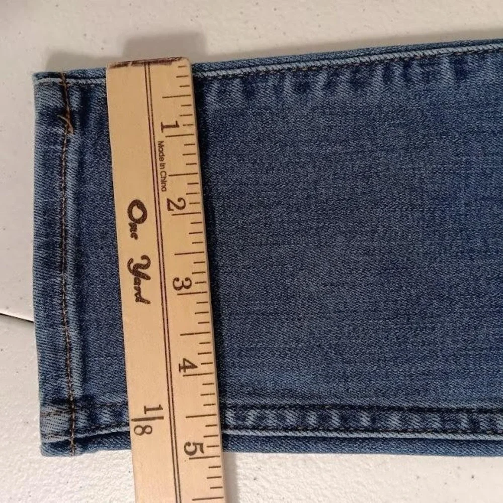 Madewell 10